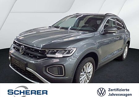 VW T-Roc Volkswagen 1.0 TSI Life NAVI