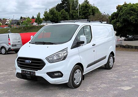 Ford Transit Custom 340 Navi Sitzheiz CarPlay PDC AHK