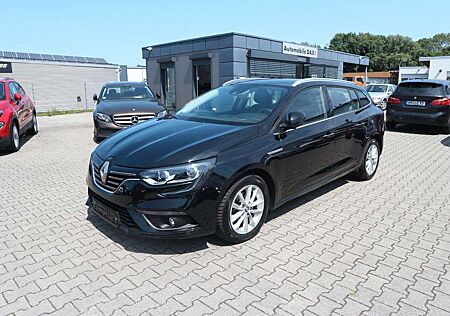 Renault Megane IV Grandtour TCe 130 Energy Intens