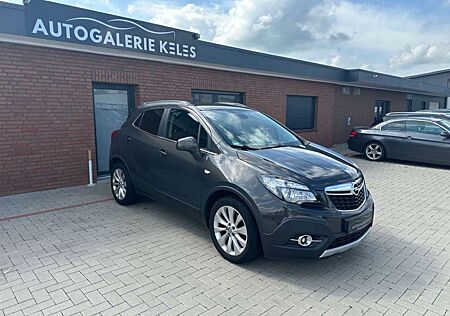 Opel Mokka Innovation Autom.LEDER*NAVI*XENON*KAMERA*