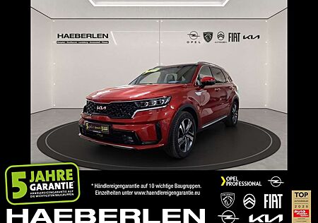 Kia Sorento 1.6 T-GDI Platinum ACC+LED+Navi+Pano+SD
