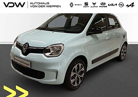 Renault Twingo Zen Klima Fenster el.