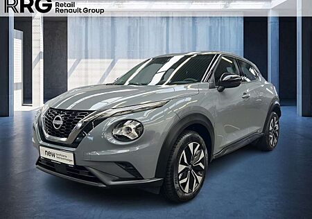 Nissan Juke 1.0 DIG-T Acenta