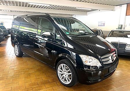 Mercedes-Benz Viano 2.2 CDI Trend Edition lang