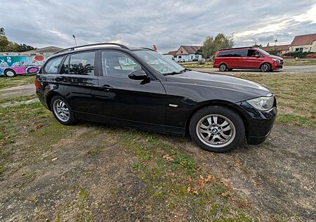 BMW 318i 318 3er Touring Touring