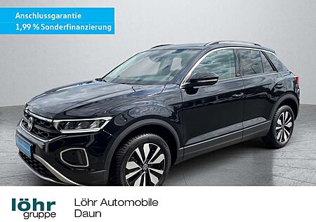 VW T-Roc Volkswagen 1.5 l TSI DSG