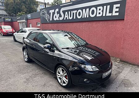 Seat Ibiza 1.4 SC Sport -Navi-PDC-Carplay-Klimaautom.