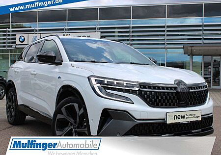 Renault Austral 160 Techno Esprit Alpine LED ACC Kamera