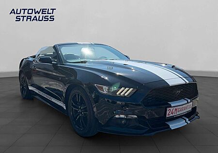 Ford Mustang 3.7L V6 CABRIO/AUT/LED/24 M. GARANTIE