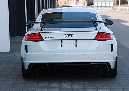 Audi TT RS Coupe quattro Matrix B&O RFK Performance Parts