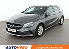 Mercedes-Benz A 180 BlueEfficiency Style Aut. *TEMPO*NAVI*