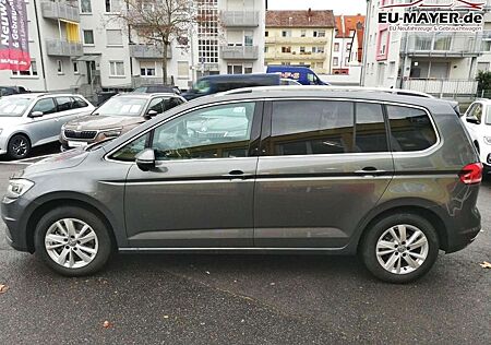 VW Touran Volkswagen Comfortline BMT/Start-Stopp