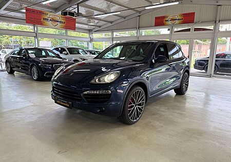 Porsche Cayenne Diesel