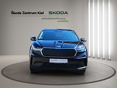 Skoda Enyaq iV 80 80 Loft Klima Navi Rückfahrkamera