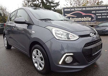 Hyundai i10 Classic/Tüv-Au- Neu/Klima/5 Türig/Euro 5