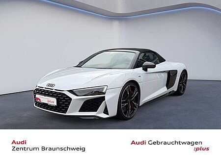 Audi R8 Spyder performance 5.2 FSI quattro B&O+LED+NAVI