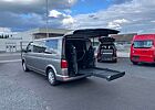 VW T6 Caravelle Volkswagen Caravelle Comfortline lang KLIMA