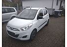 Hyundai i10 5 Star Edition