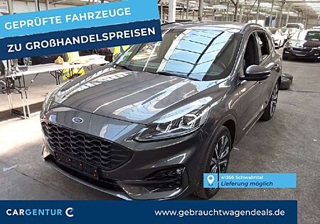 Ford Kuga 2.0 EcoBlue ST-Line X AHK B&O SpoSi ACC