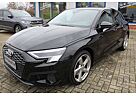 Audi A3 Sportback 40 TFSI quattro S tronic advanced Navi