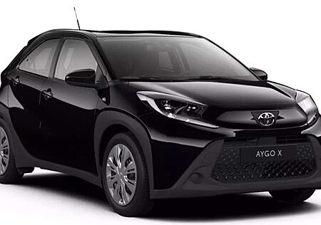 Toyota Aygo 1.0 Business Edition Comfort Paket
