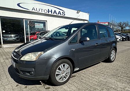 Ford C-Max Trend *Klima * Tempomat/TüV NEU