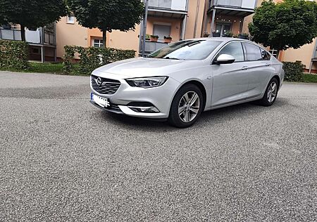 Opel Insignia Edition