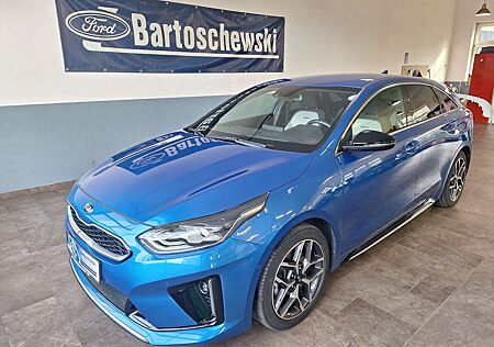 Kia Pro_ceed ProCeed / pro_cee'd GT-Line