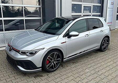 VW Golf Volkswagen 2.0 TSI GTI Clubsport DSG PANO LED Navi