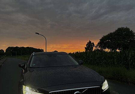 Volvo V90 D3 Geartronic Inscription