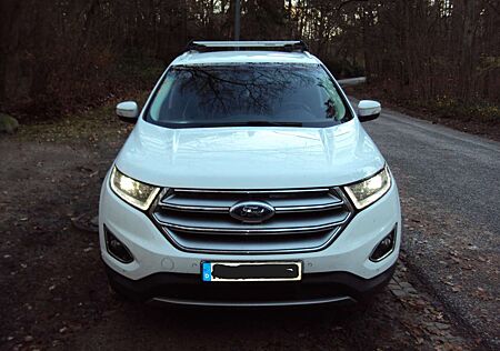 Ford Edge Diesel 2.0 TDCi Bi-Turbo 4x4 Sport