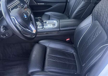 BMW 730 730 d xDrive M SPORT .TÜV NEU