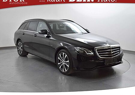 Mercedes-Benz E 300 de T Avantg 18"+COMAND+KAM+STANDHZ+LED+ACC