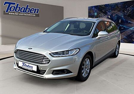 Ford Mondeo Rückfahrkamera + KeyFree-System
