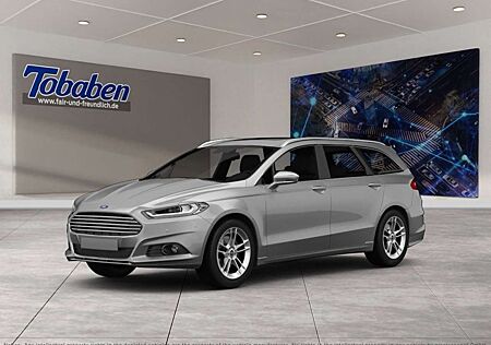 Ford Mondeo 1.5 TDCi Business Edition Start/Stopp