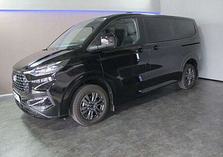 Ford Tourneo Custom L1 Titanium +Leder+3-Zonen-AC++