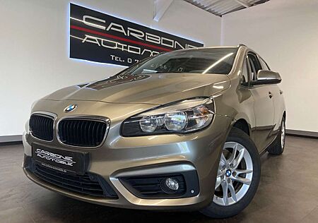 BMW 216 **Gepflegter Zustand**