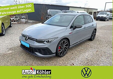 VW Golf GTI Volkswagen CS DSG DCC-Fahrwerk/ Matrix/Panoramadach