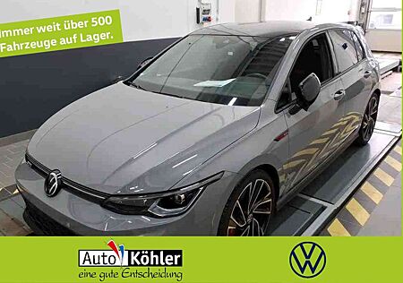 VW Golf GTI Volkswagen CS DSG DCC-Fahrwerk/ Matrix/Panoramadach