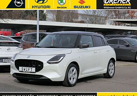 Suzuki Swift COMFORT TOP-DEAL/2-FARBEN/NAVI/ACC/Rü-KAM