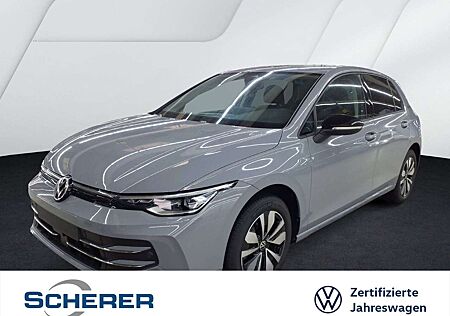 VW Golf Volkswagen VIII GOAL 1.5 eTSI DSG LED+ NAVI AHK RFK