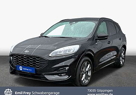 Ford Kuga 1.5 EcoBoost ST-LINE X *LED*AHK*B&O*