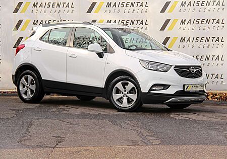 Opel Mokka X Edition|IntelliLink|SHZ|MFL|Tempomat|Led