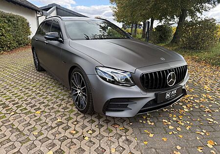 Mercedes-Benz E 53 AMG 4Matic+ (213.261)