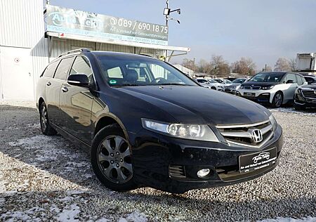 Honda Accord Tourer 2.0 Sport |HU AU NEU| |Tempomat|