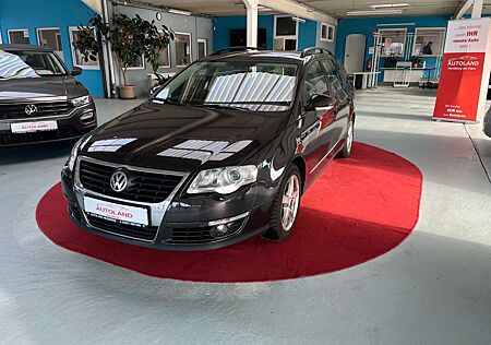 VW Passat Variant Volkswagen Sportline SHZ 1HD