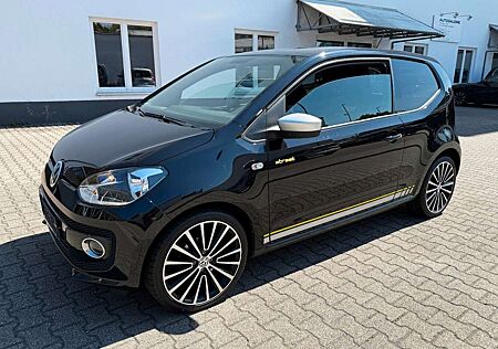 VW Up Volkswagen ! street !