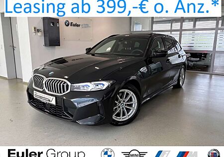 BMW 320 d Touring M Sport Pano ACC PA+ ad.M-FW 17'' Innov.