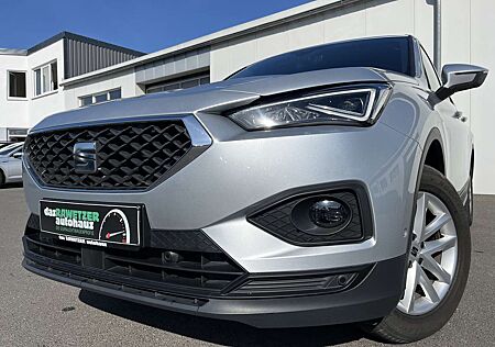 Seat Tarraco 2.0 TDI DSG Style 147€ m. 20% Anzahlung Digital