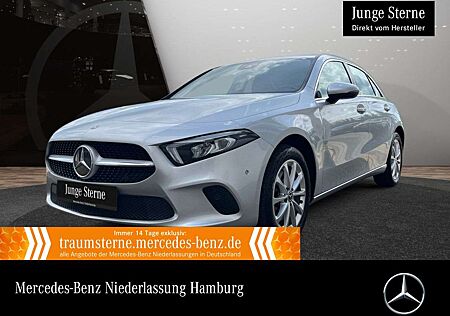 Mercedes-Benz A 250 e PROGRESSIVE+LED+KAMERA+8G